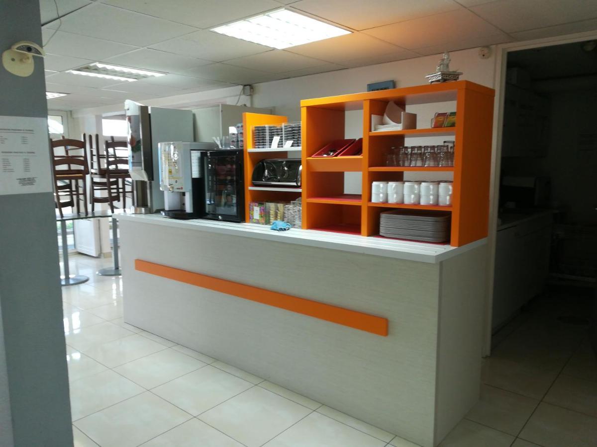 Premiere Classe Cambrai Proville Luaran gambar