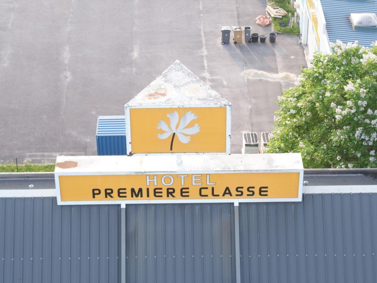 Premiere Classe Cambrai Proville Luaran gambar