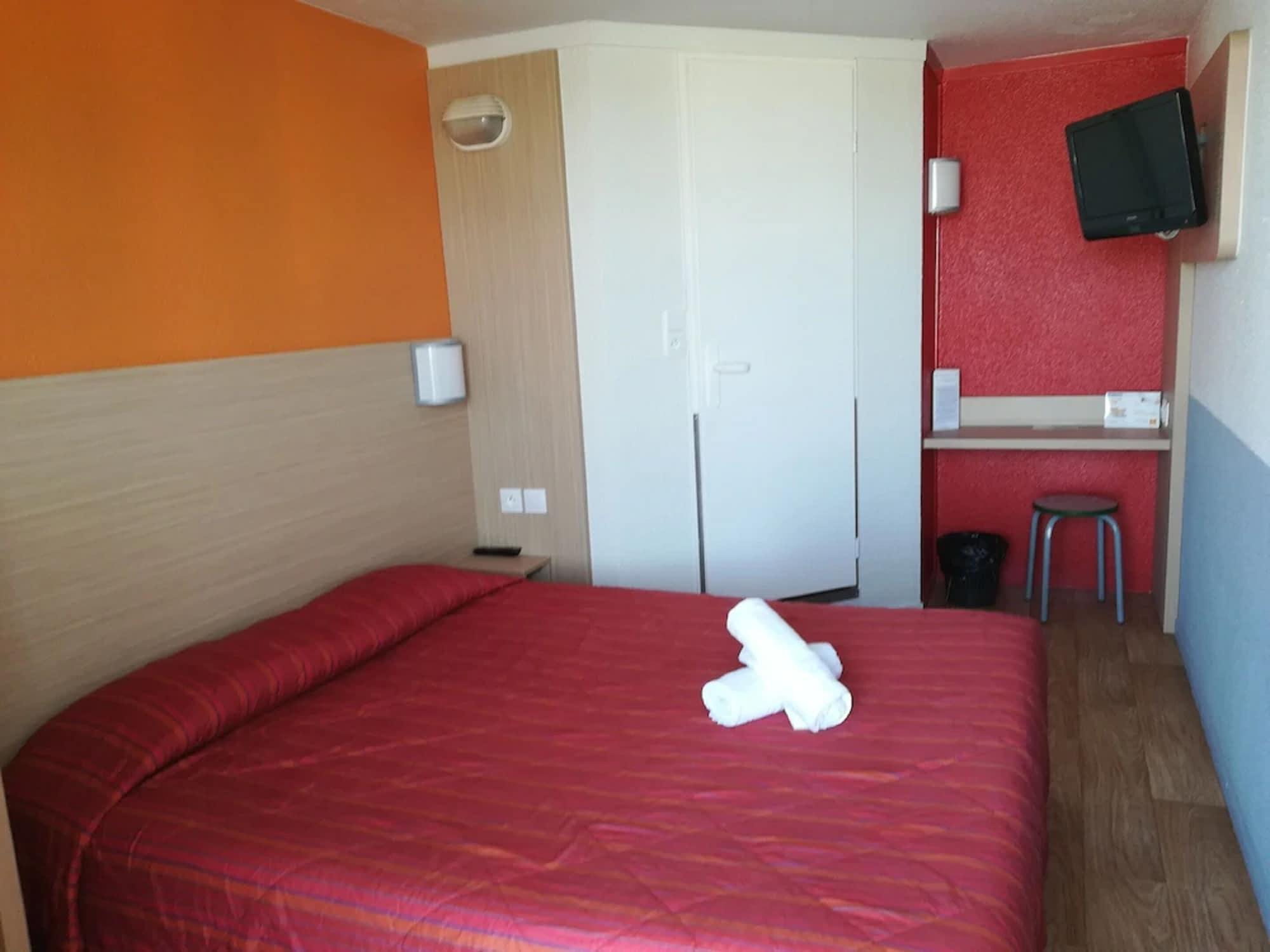 Premiere Classe Cambrai Proville Luaran gambar