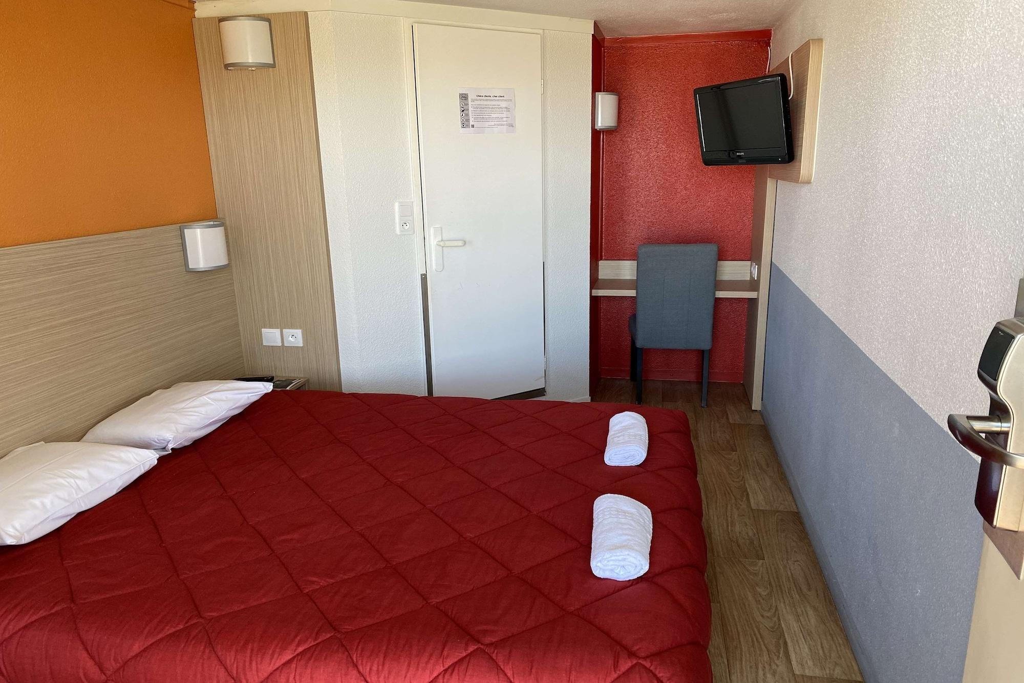 Premiere Classe Cambrai Proville Luaran gambar