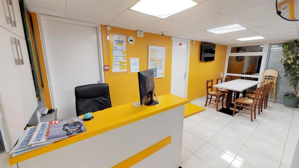 Premiere Classe Cambrai Proville Luaran gambar
