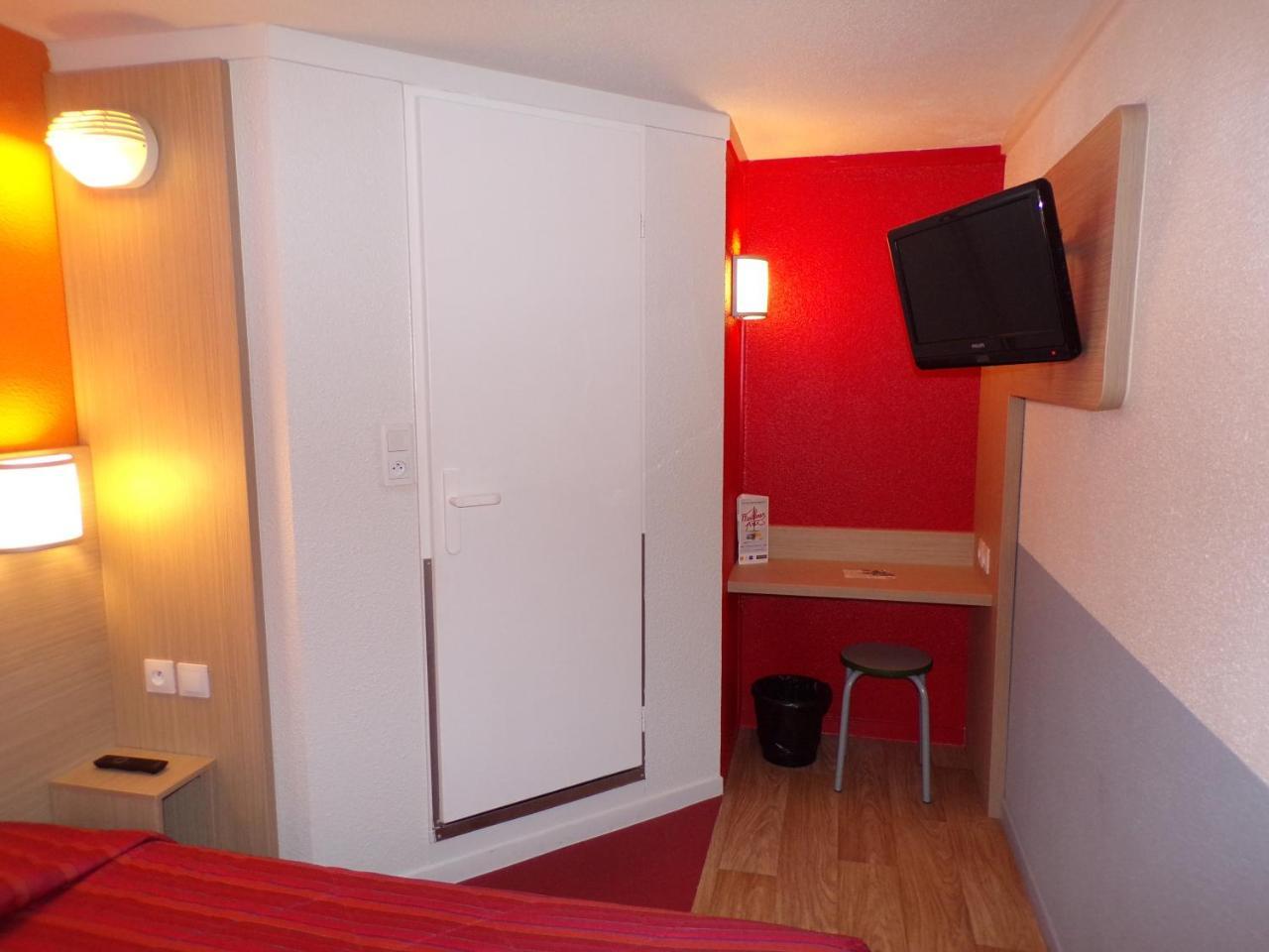 Premiere Classe Cambrai Proville Luaran gambar