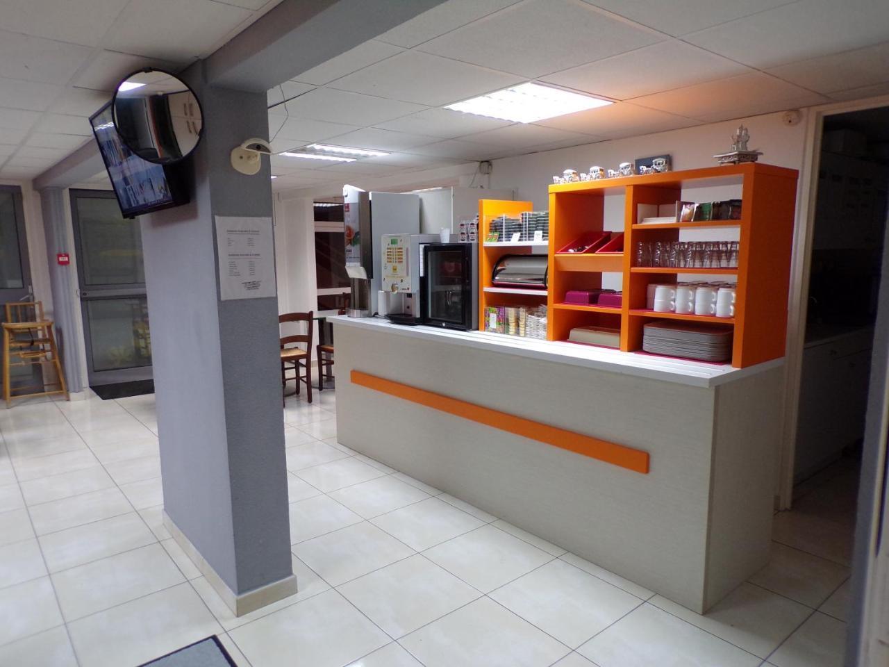 Premiere Classe Cambrai Proville Luaran gambar