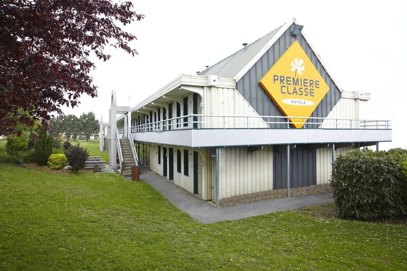Premiere Classe Cambrai Proville Luaran gambar