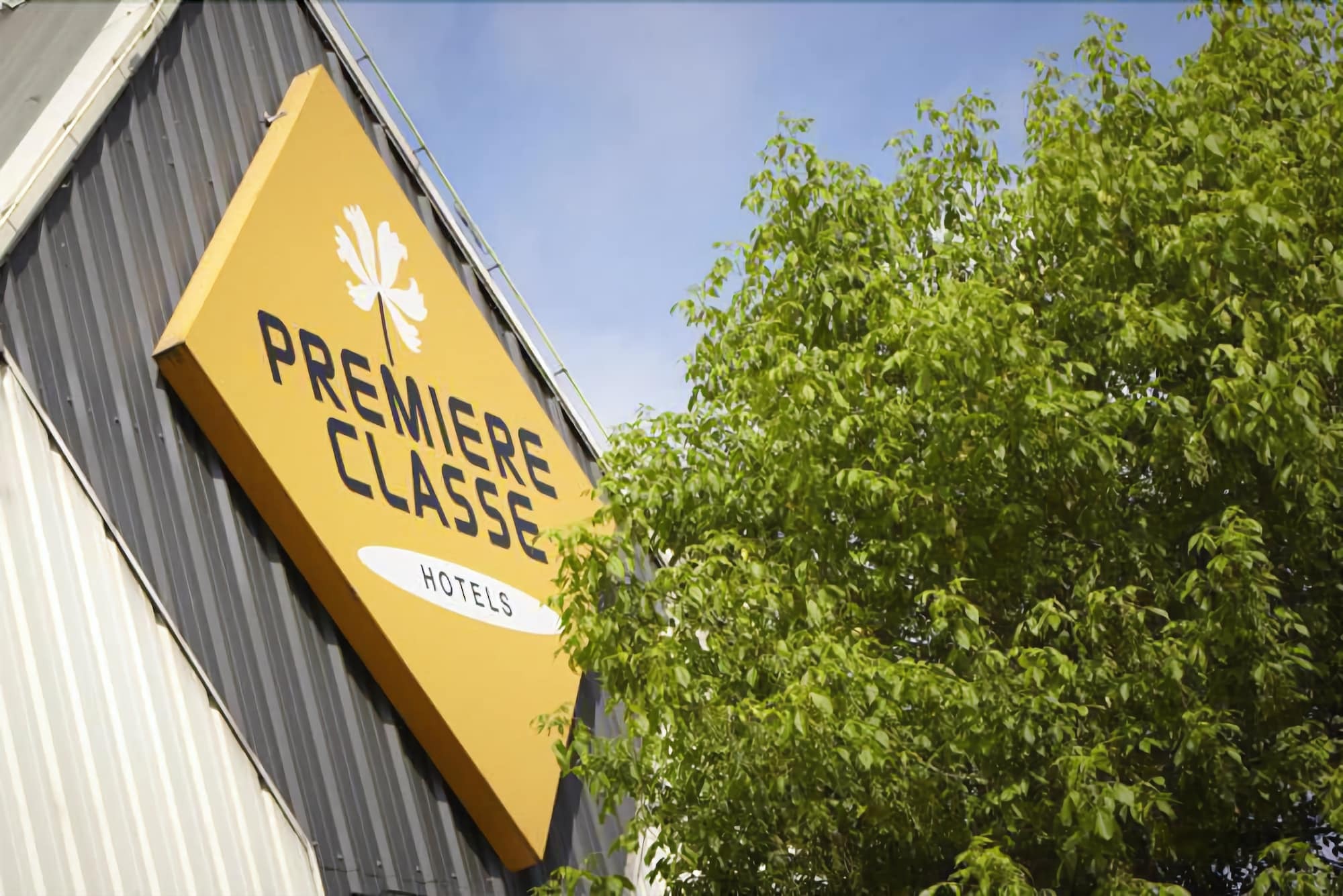 Premiere Classe Cambrai Proville Luaran gambar