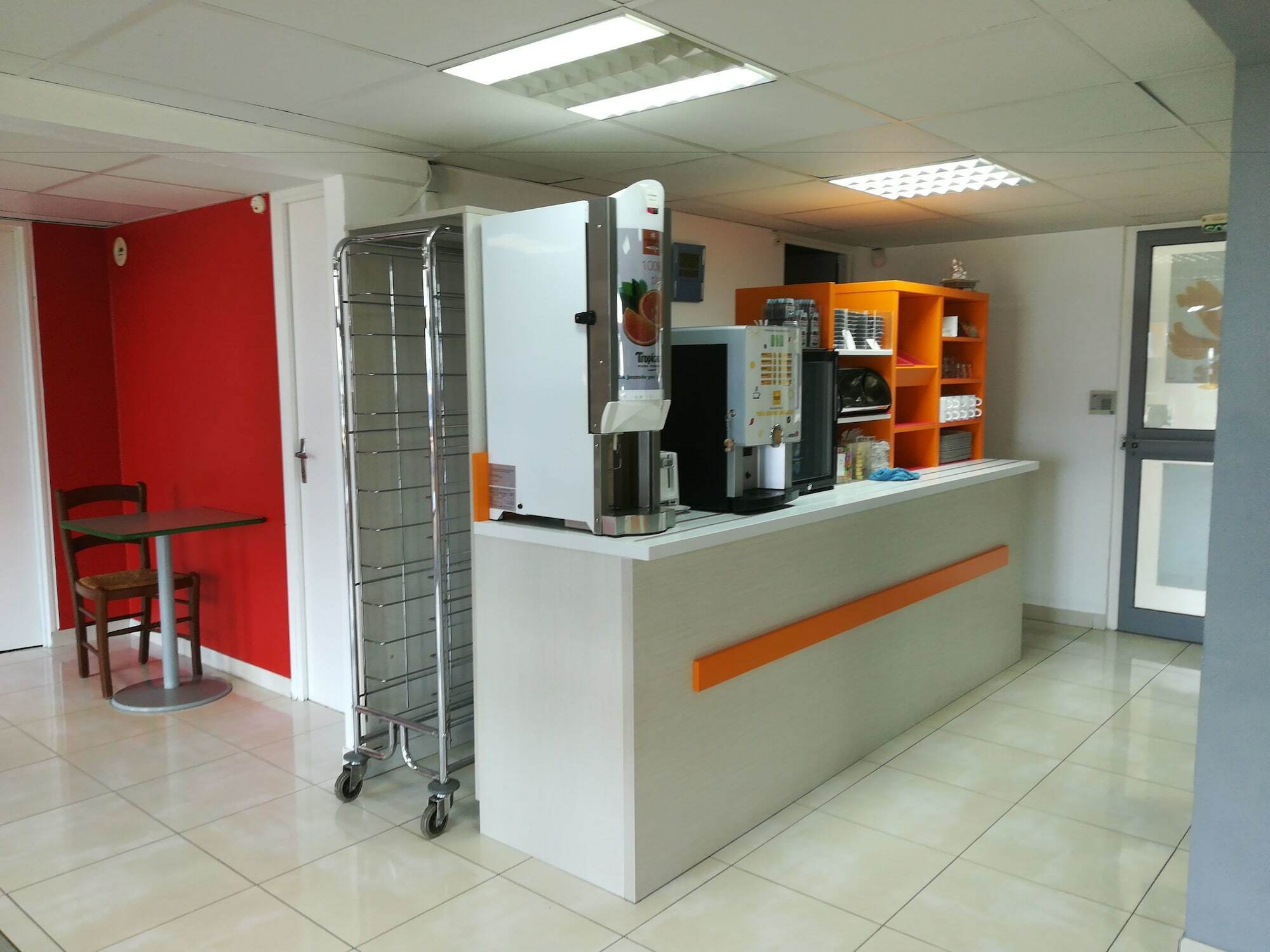 Premiere Classe Cambrai Proville Luaran gambar
