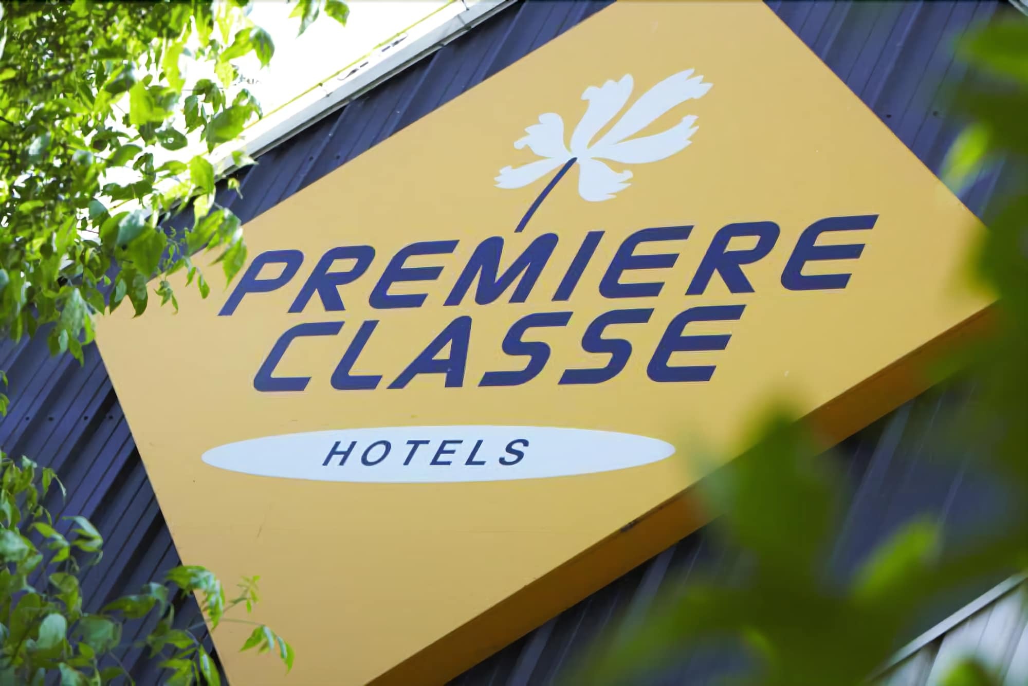 Premiere Classe Cambrai Proville Luaran gambar