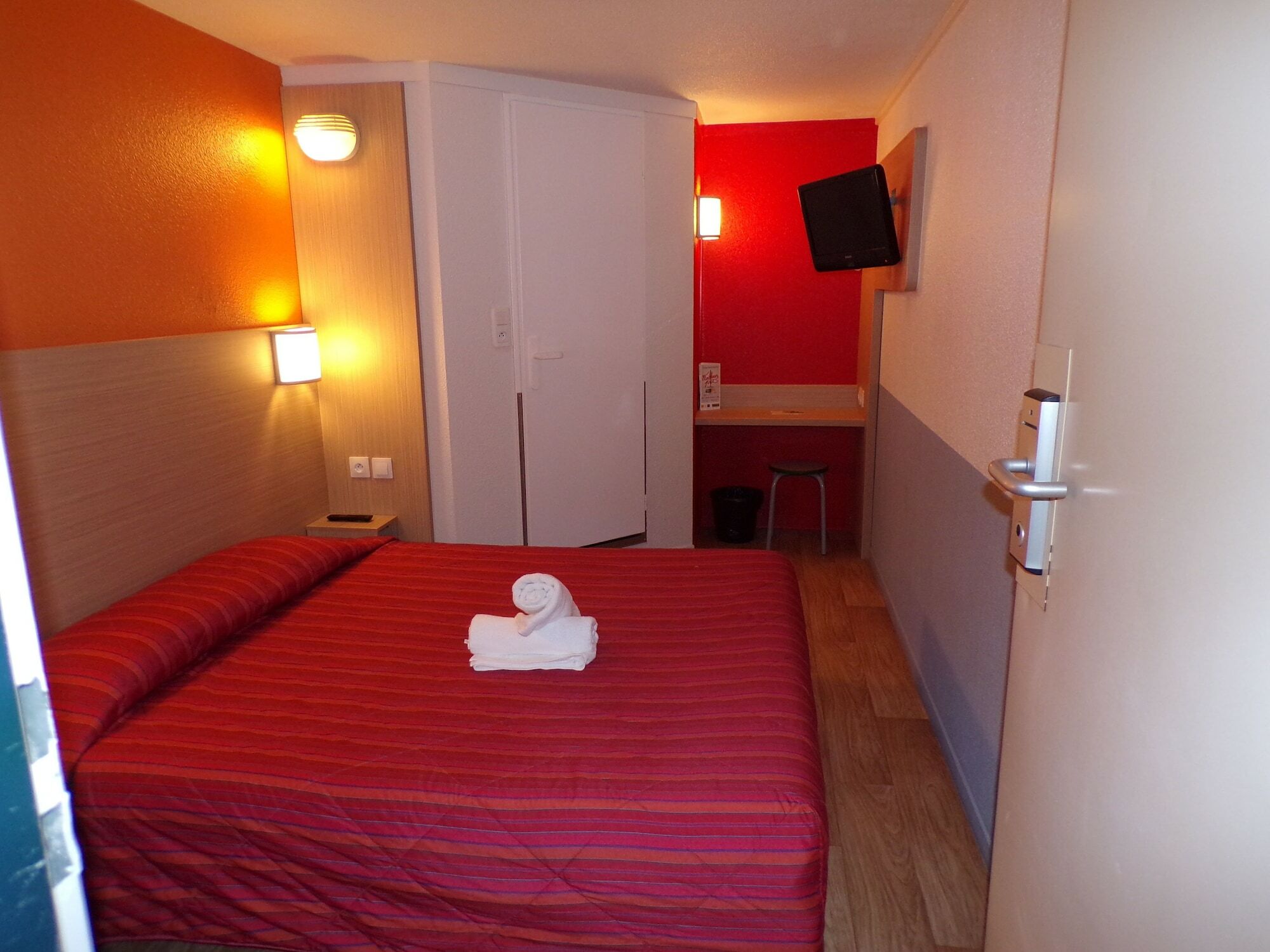 Premiere Classe Cambrai Proville Luaran gambar